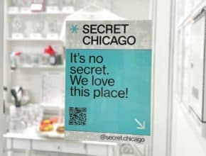 We’re Leaving Our Secret Chicago Stamp Of Approval At These Local Businesses