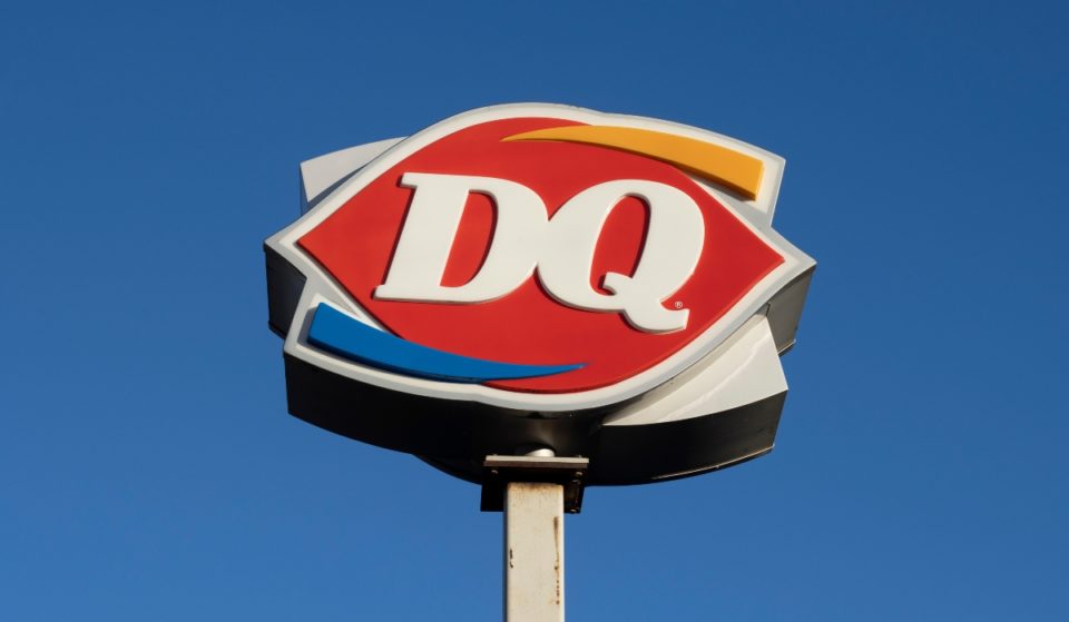 Here’s How You Can Grab A Free Scoop In A Cone From Dairy Queen Today