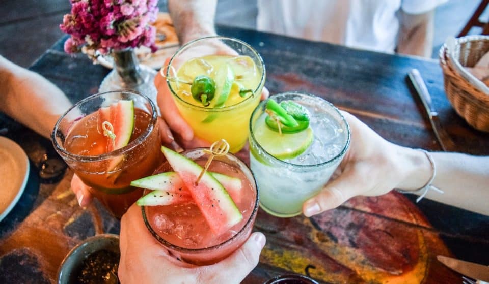 6 Of The Best Things To Do For Cinco De Mayo In Chicago This Year