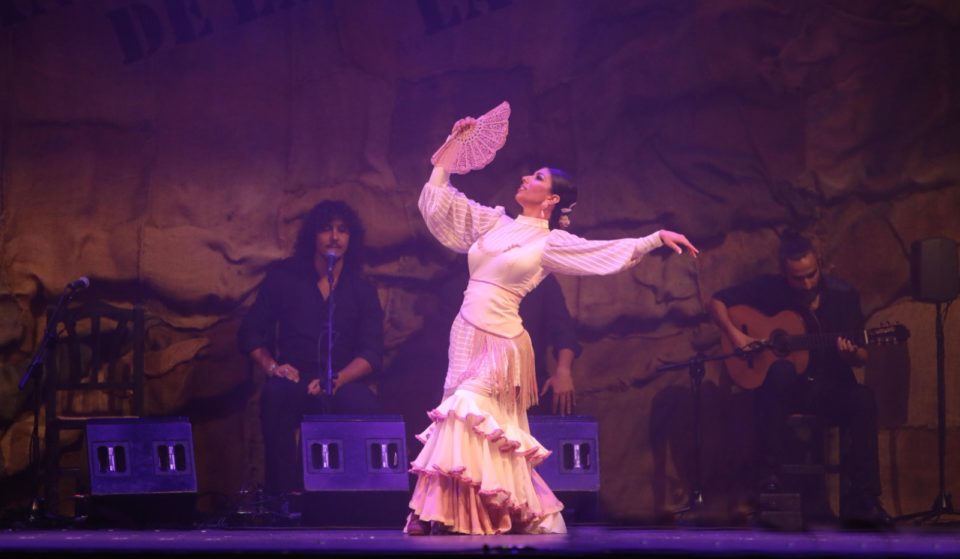 Get A Taste Of Spain At These Mesmerizing ‘Flamenco Passion’ Performances In Chicago