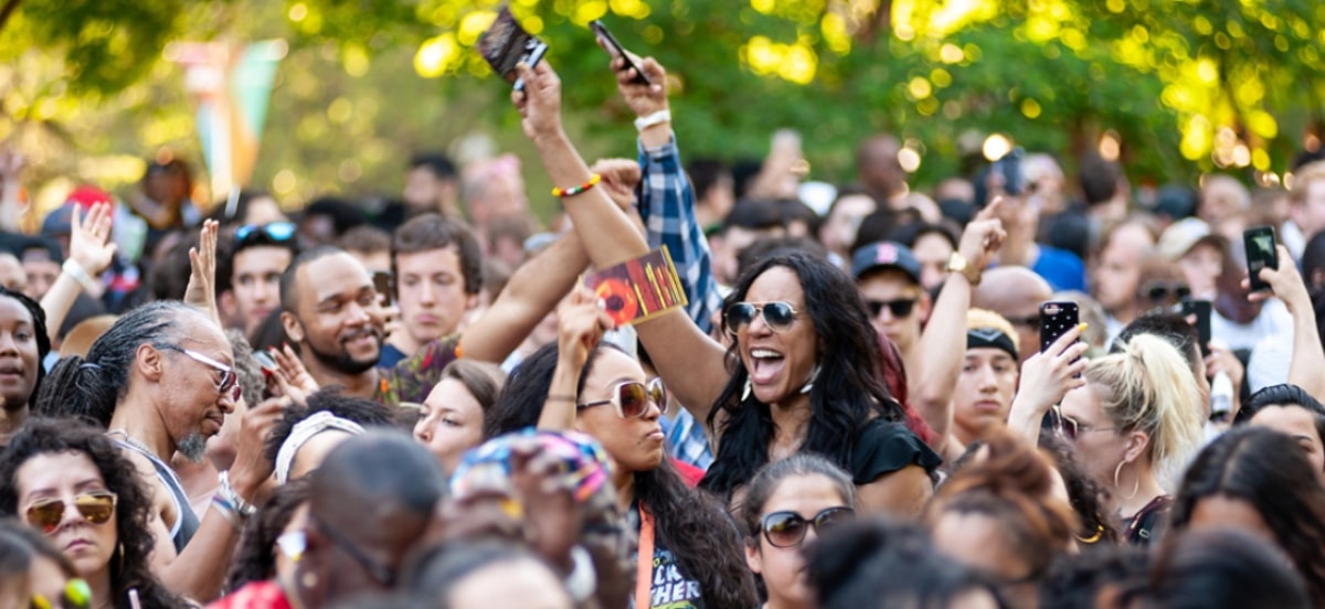 Taste Of Chicago Is Popping Up This Saturday In Humboldt Park