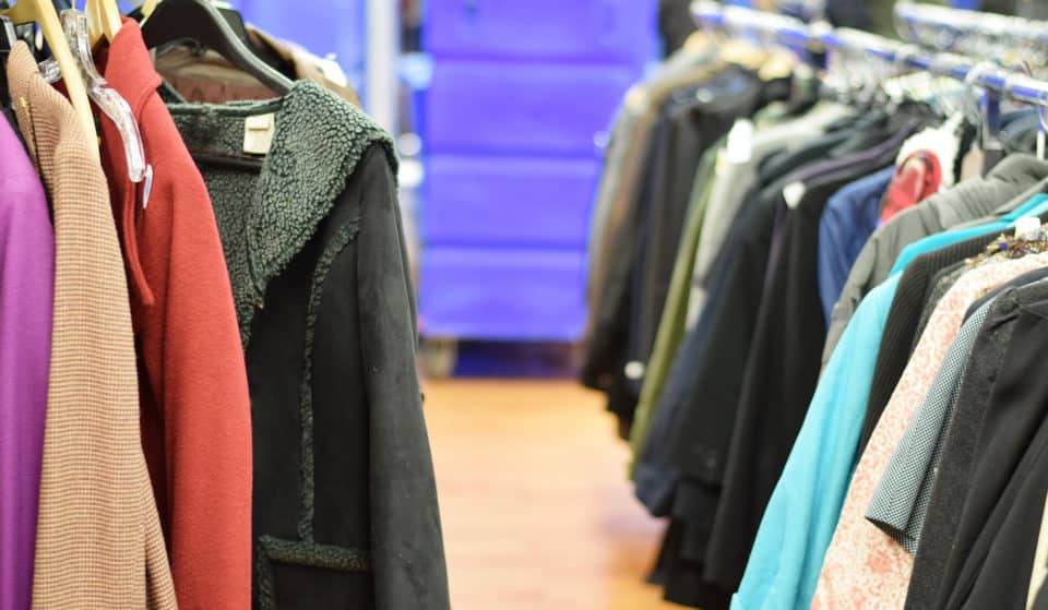 Thrifting At These Chicago Vintage Stores Will Elevate Your Style