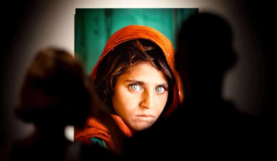 World-Renowned Photographer Steve McCurry’s ICONS Exhibition Comes To Chicago This Fall