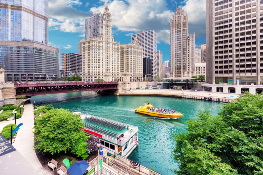 5 Things To Do In Chicago That Will Totally Impress Your Next Visitors